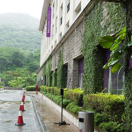 Mercure Lavasa - An Accorhotels Brand Pune Exterior photo