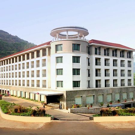 Mercure Lavasa - An Accorhotels Brand Pune Exterior photo