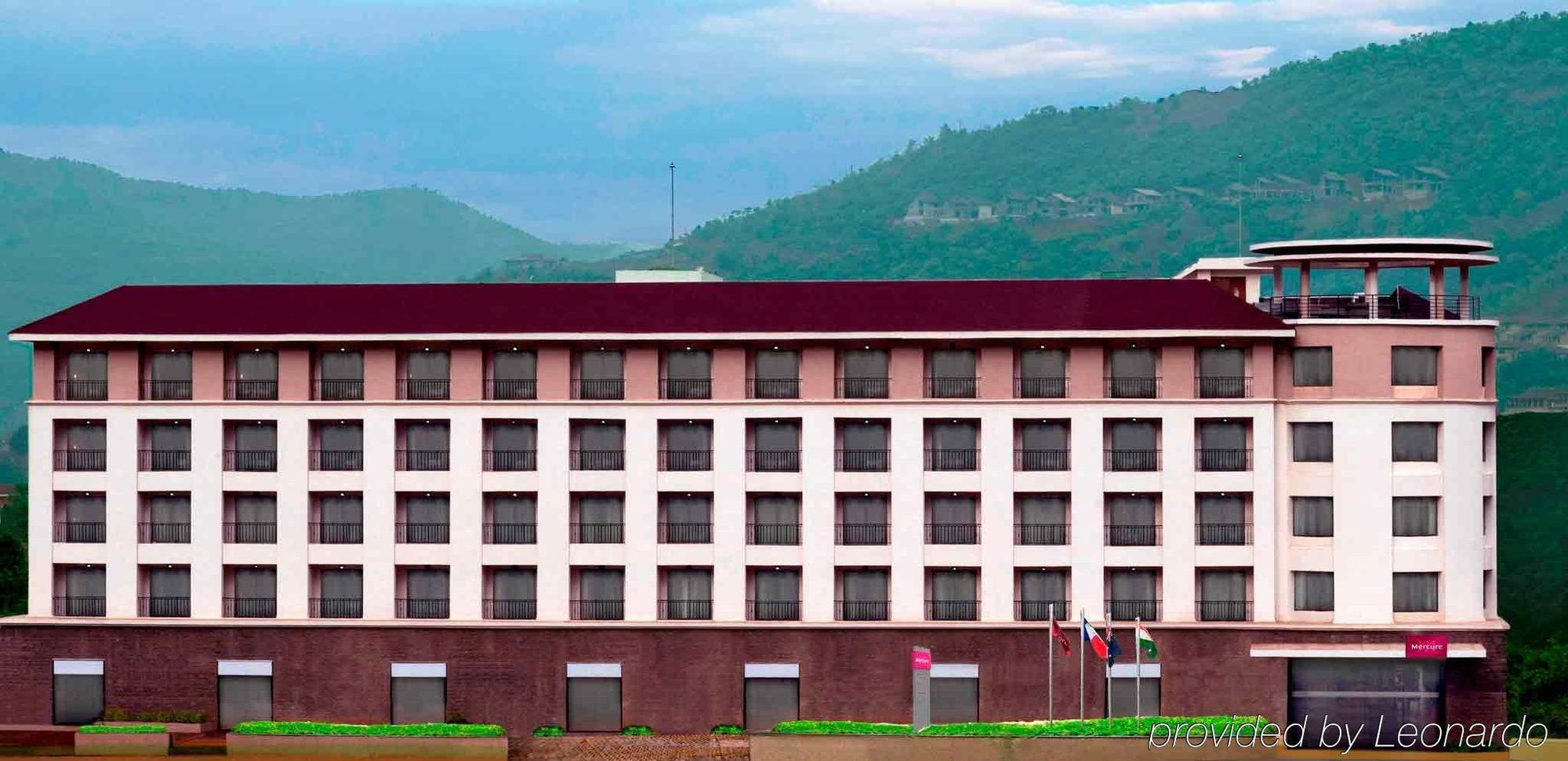 Mercure Lavasa - An Accorhotels Brand Pune Exterior photo