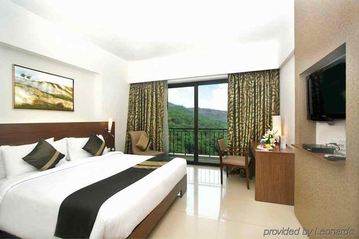 Mercure Lavasa - An Accorhotels Brand Pune Room photo