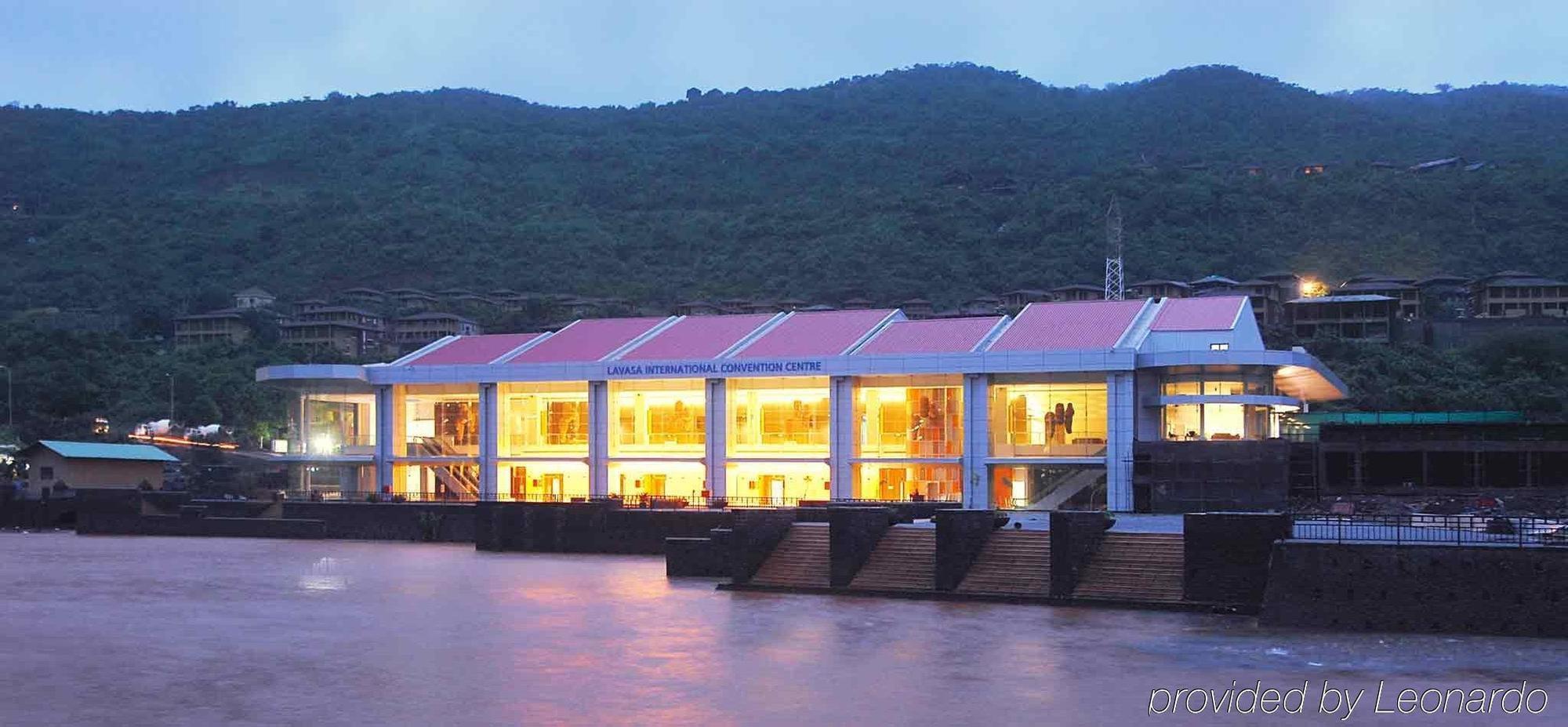Mercure Lavasa - An Accorhotels Brand Pune Exterior photo