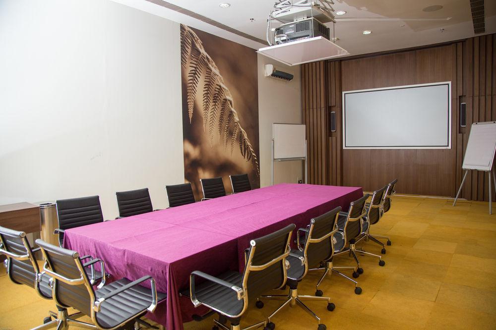 Mercure Lavasa - An Accorhotels Brand Pune Exterior photo
