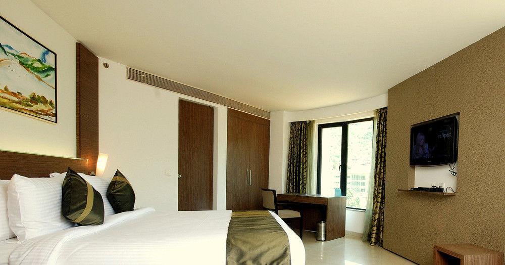 Mercure Lavasa - An Accorhotels Brand Pune Exterior photo