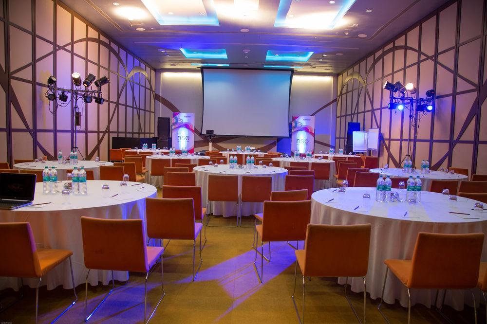 Mercure Lavasa - An Accorhotels Brand Pune Exterior photo