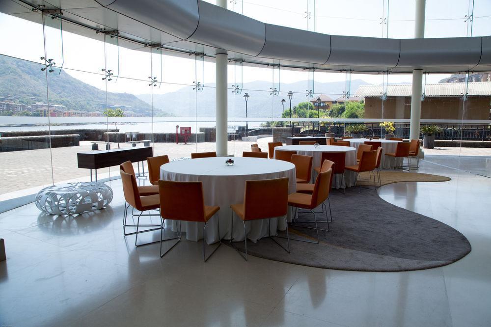 Mercure Lavasa - An Accorhotels Brand Pune Exterior photo