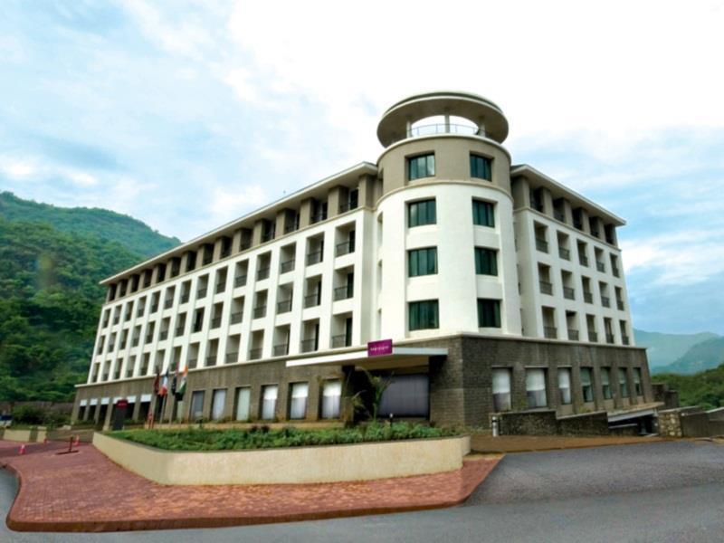 Mercure Lavasa - An Accorhotels Brand Pune Exterior photo