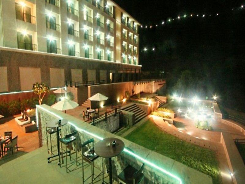 Mercure Lavasa - An Accorhotels Brand Pune Exterior photo