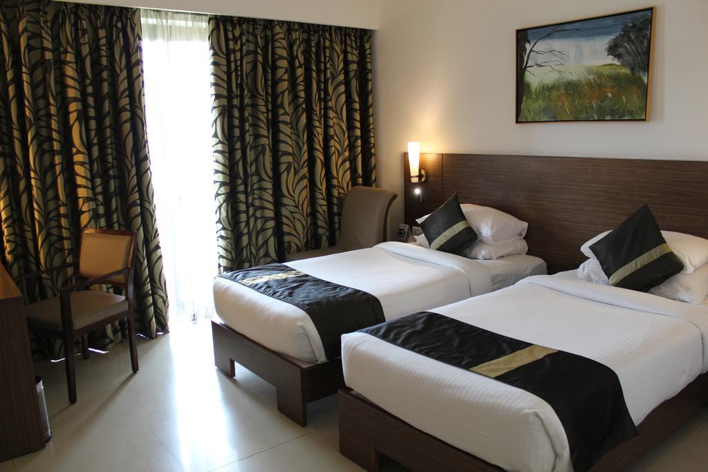 Mercure Lavasa - An Accorhotels Brand Pune Exterior photo