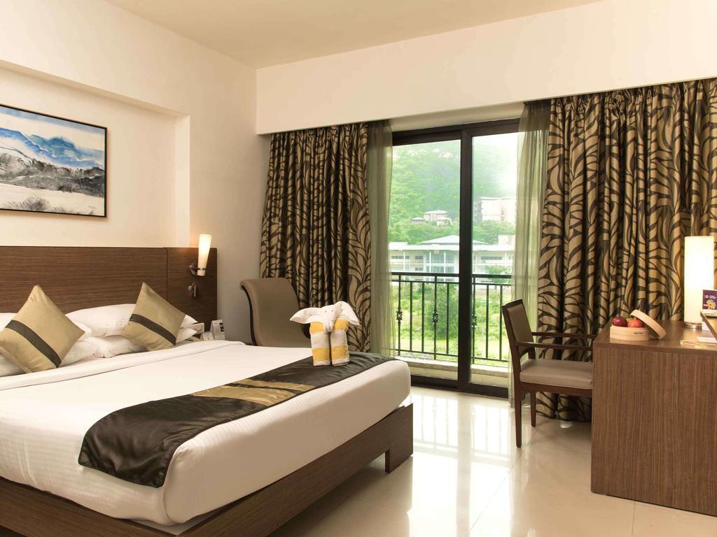 Mercure Lavasa - An Accorhotels Brand Pune Exterior photo