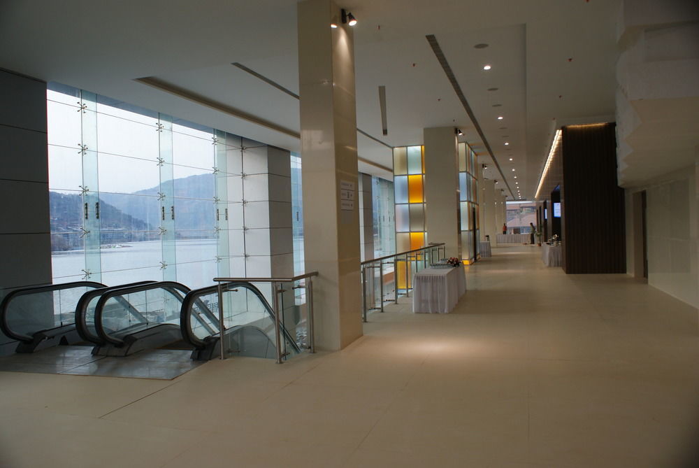 Mercure Lavasa - An Accorhotels Brand Pune Exterior photo