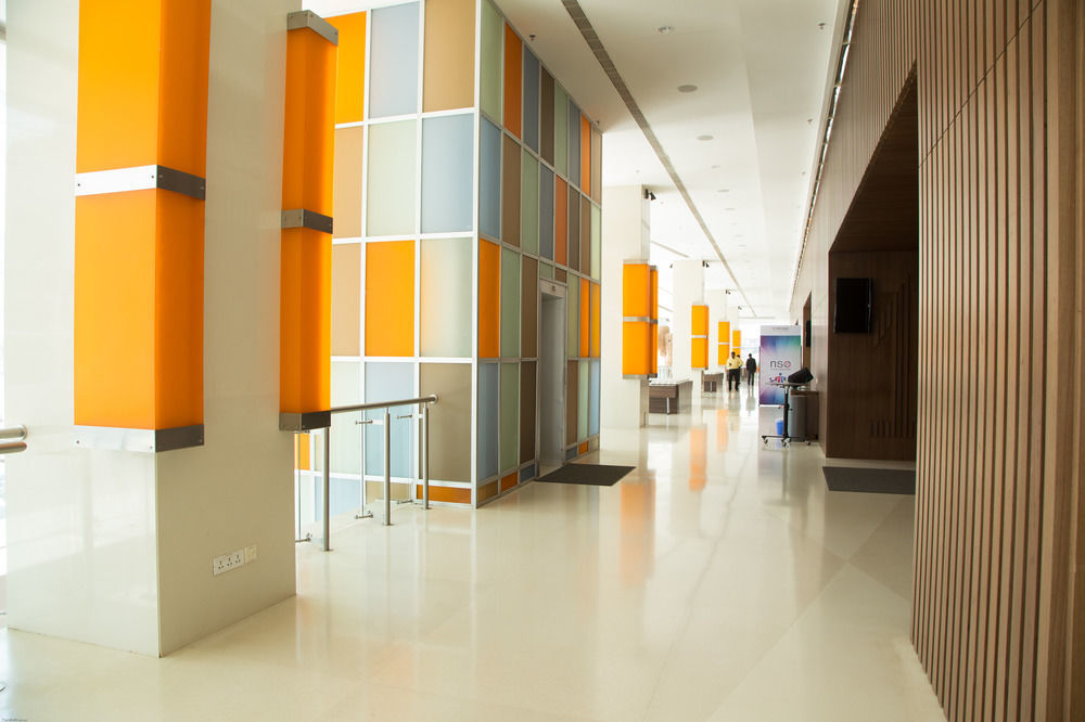 Mercure Lavasa - An Accorhotels Brand Pune Exterior photo