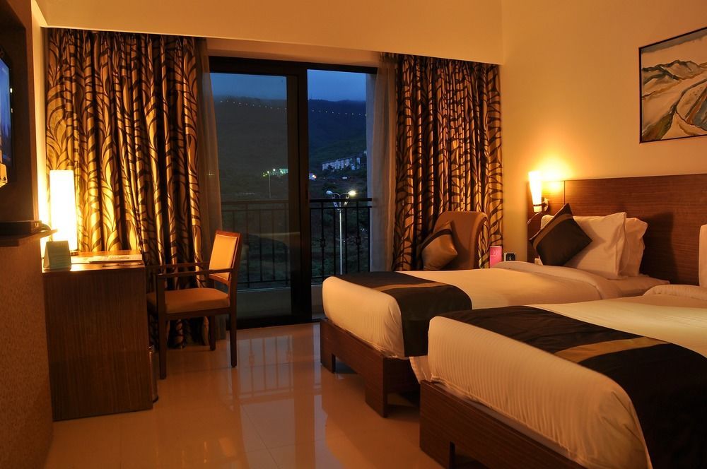 Mercure Lavasa - An Accorhotels Brand Pune Exterior photo