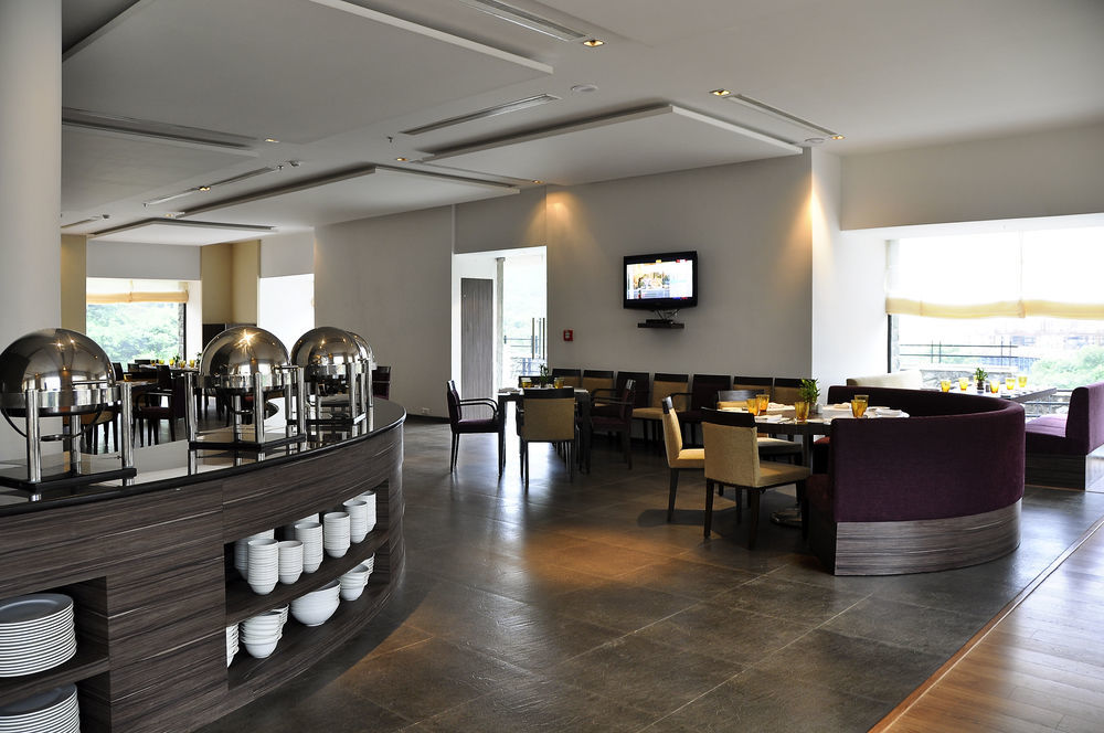 Mercure Lavasa - An Accorhotels Brand Pune Exterior photo