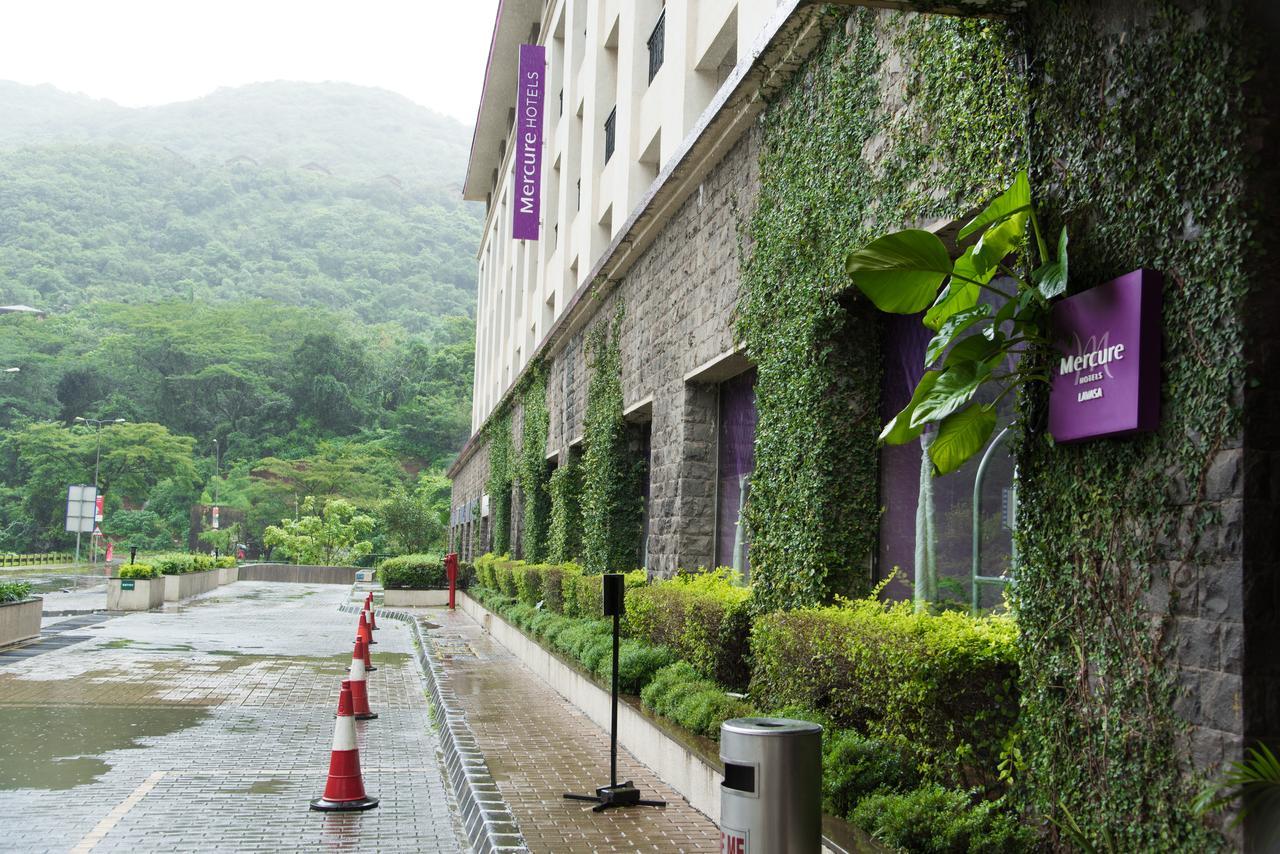 Mercure Lavasa - An Accorhotels Brand Pune Exterior photo