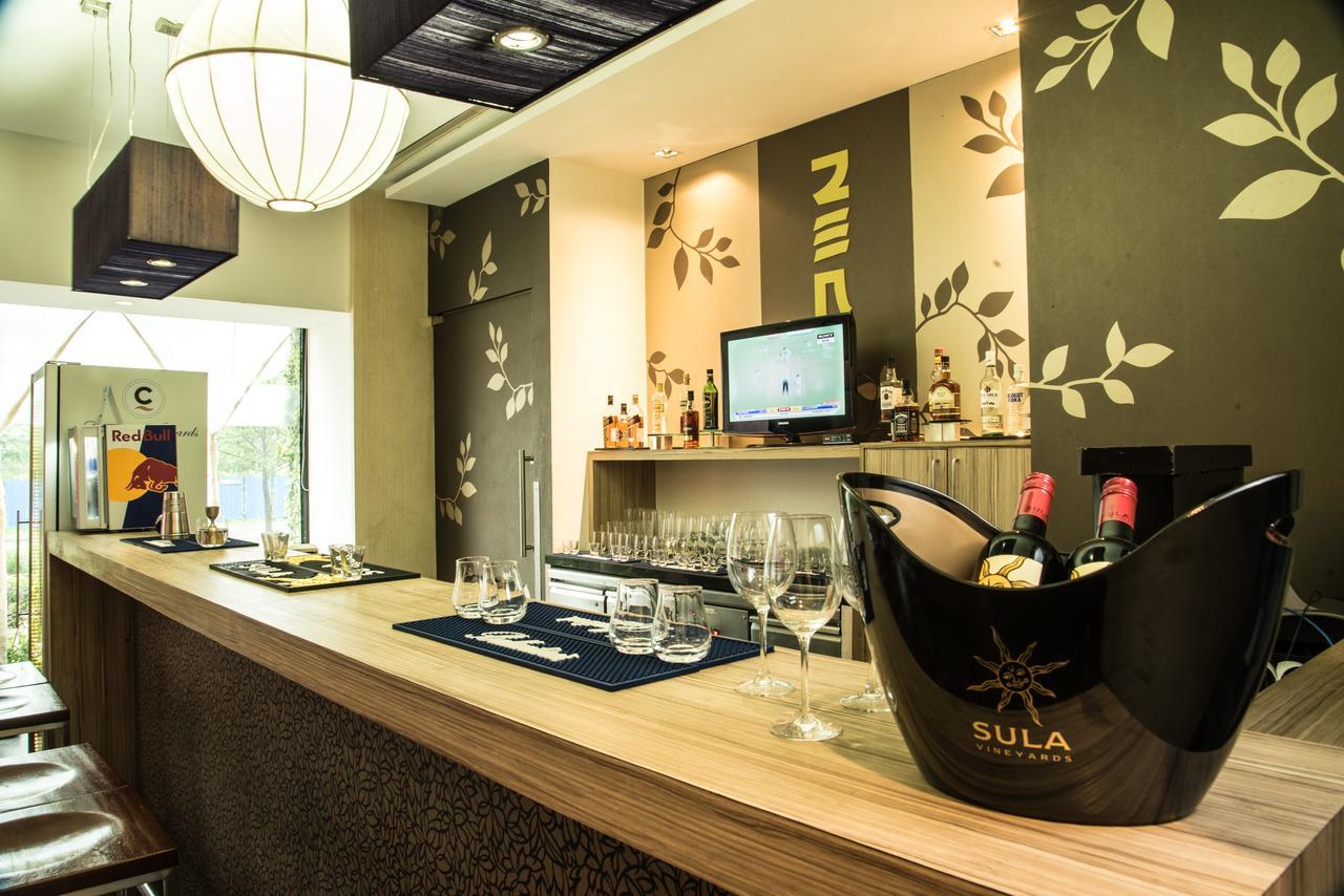 Mercure Lavasa - An Accorhotels Brand Pune Exterior photo