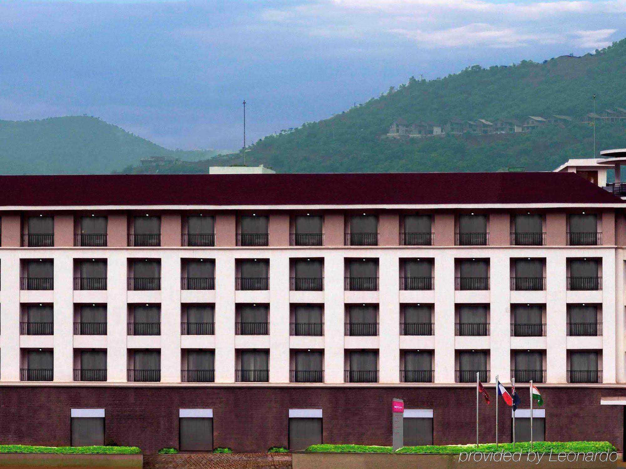 Mercure Lavasa - An Accorhotels Brand Pune Exterior photo