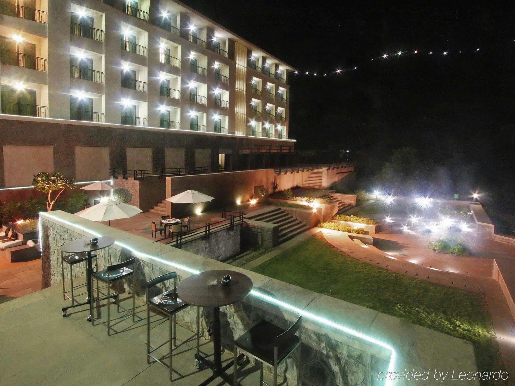 Mercure Lavasa - An Accorhotels Brand Pune Exterior photo