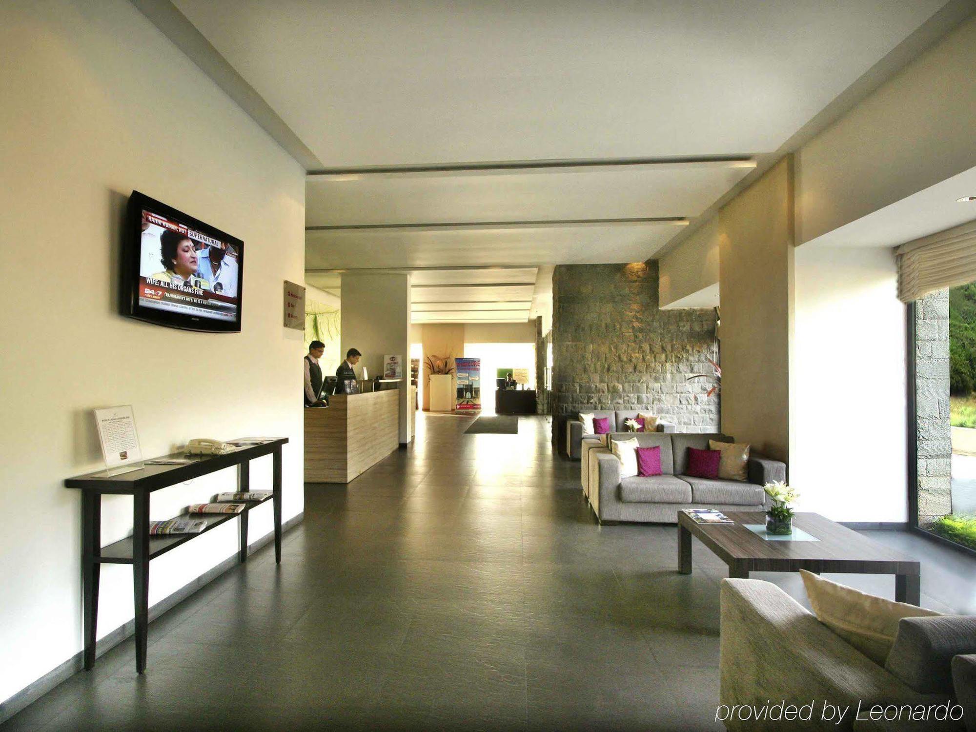 Mercure Lavasa - An Accorhotels Brand Pune Exterior photo