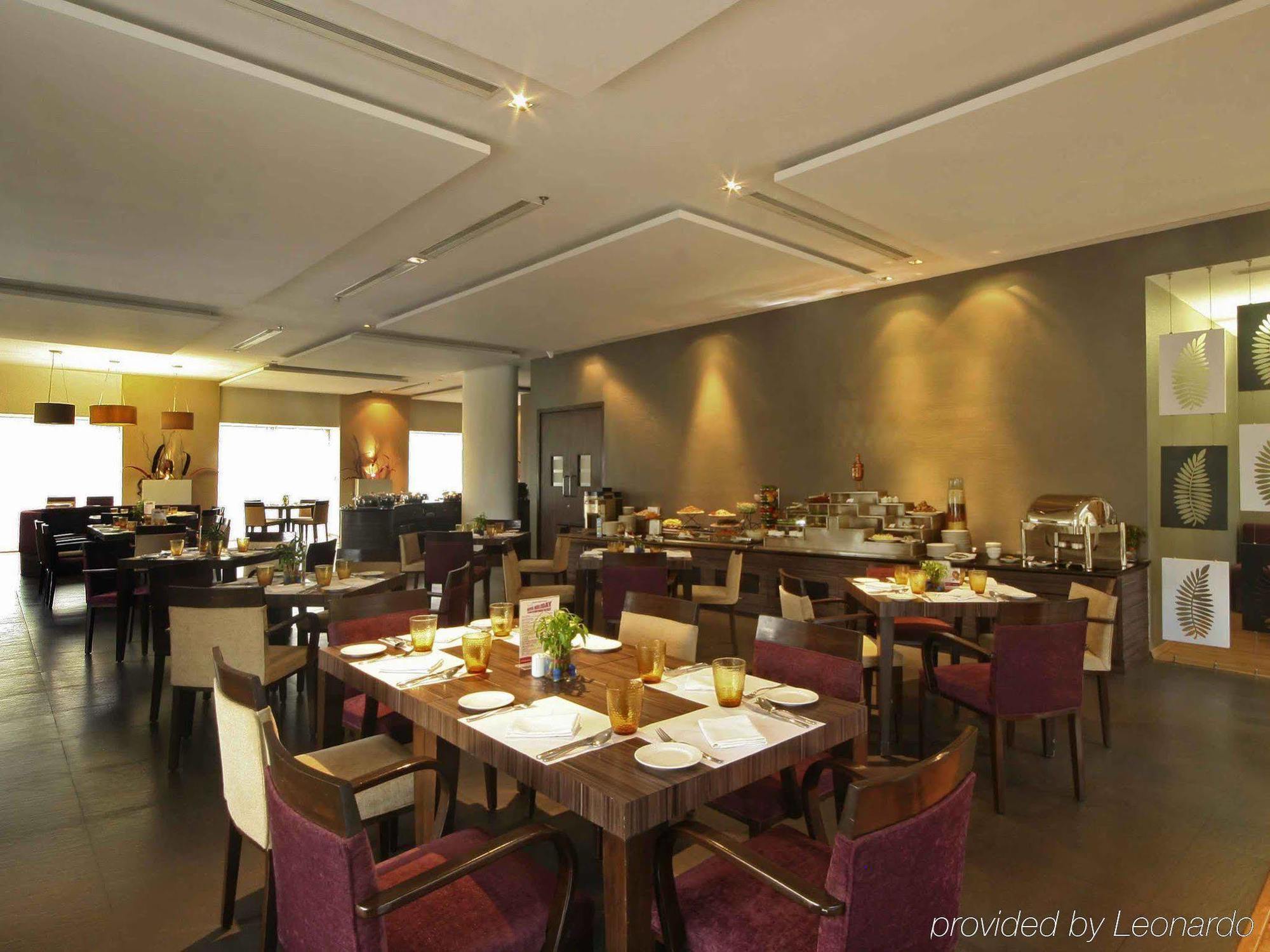 Mercure Lavasa - An Accorhotels Brand Pune Exterior photo