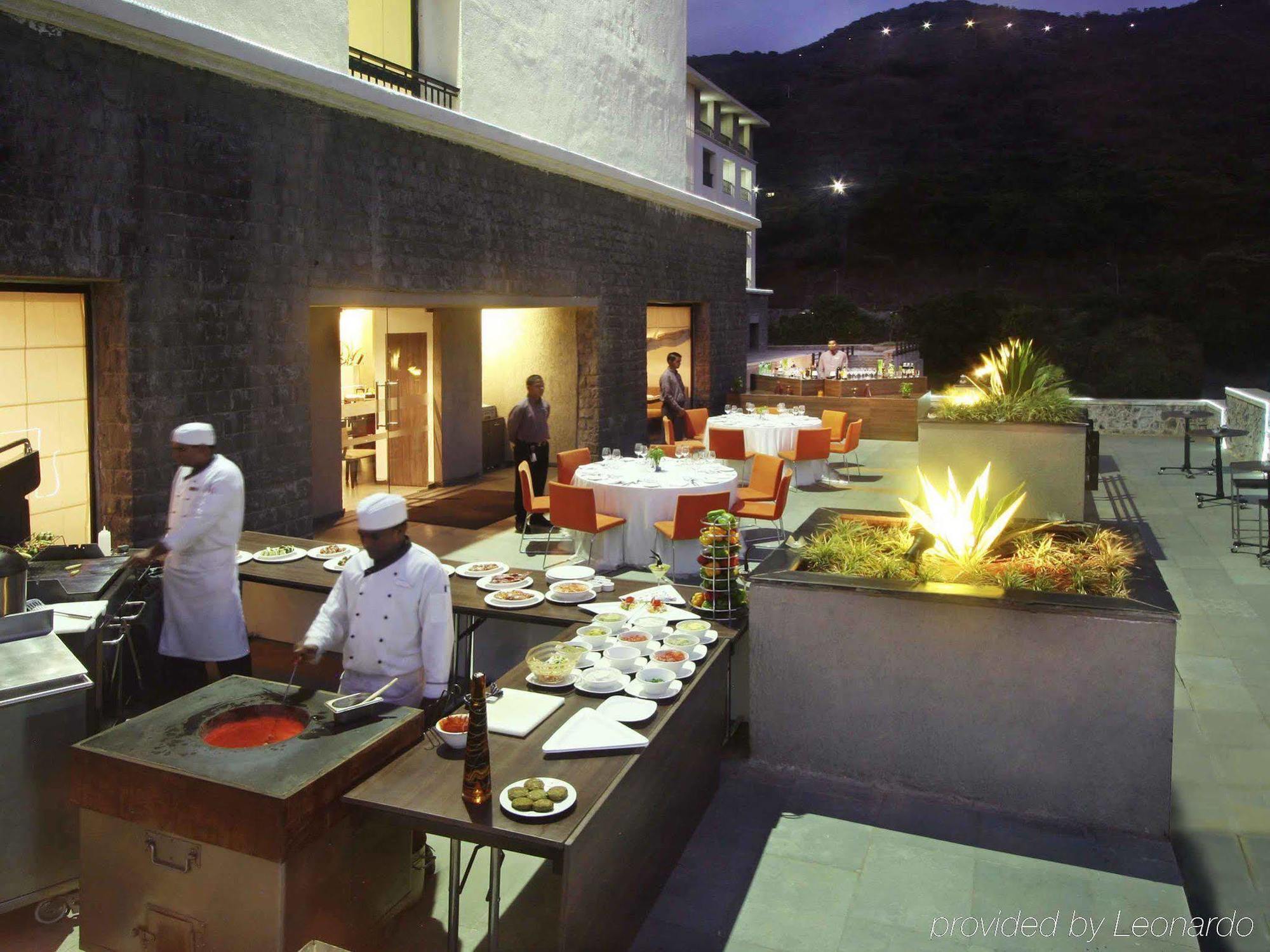 Mercure Lavasa - An Accorhotels Brand Pune Exterior photo