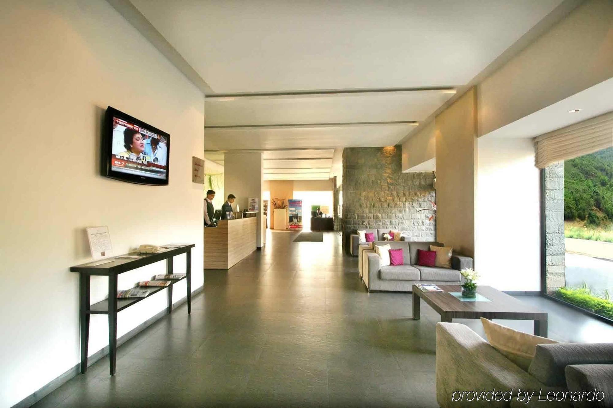 Mercure Lavasa - An Accorhotels Brand Pune Exterior photo