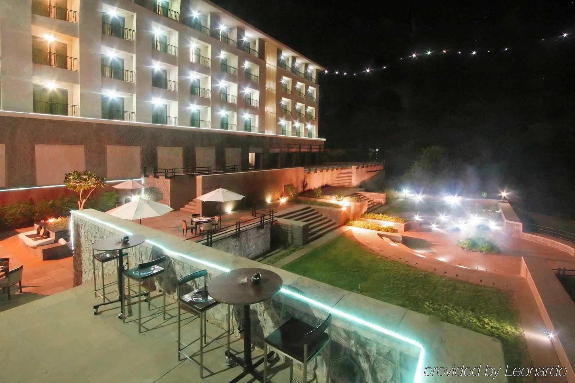 Mercure Lavasa - An Accorhotels Brand Pune Exterior photo
