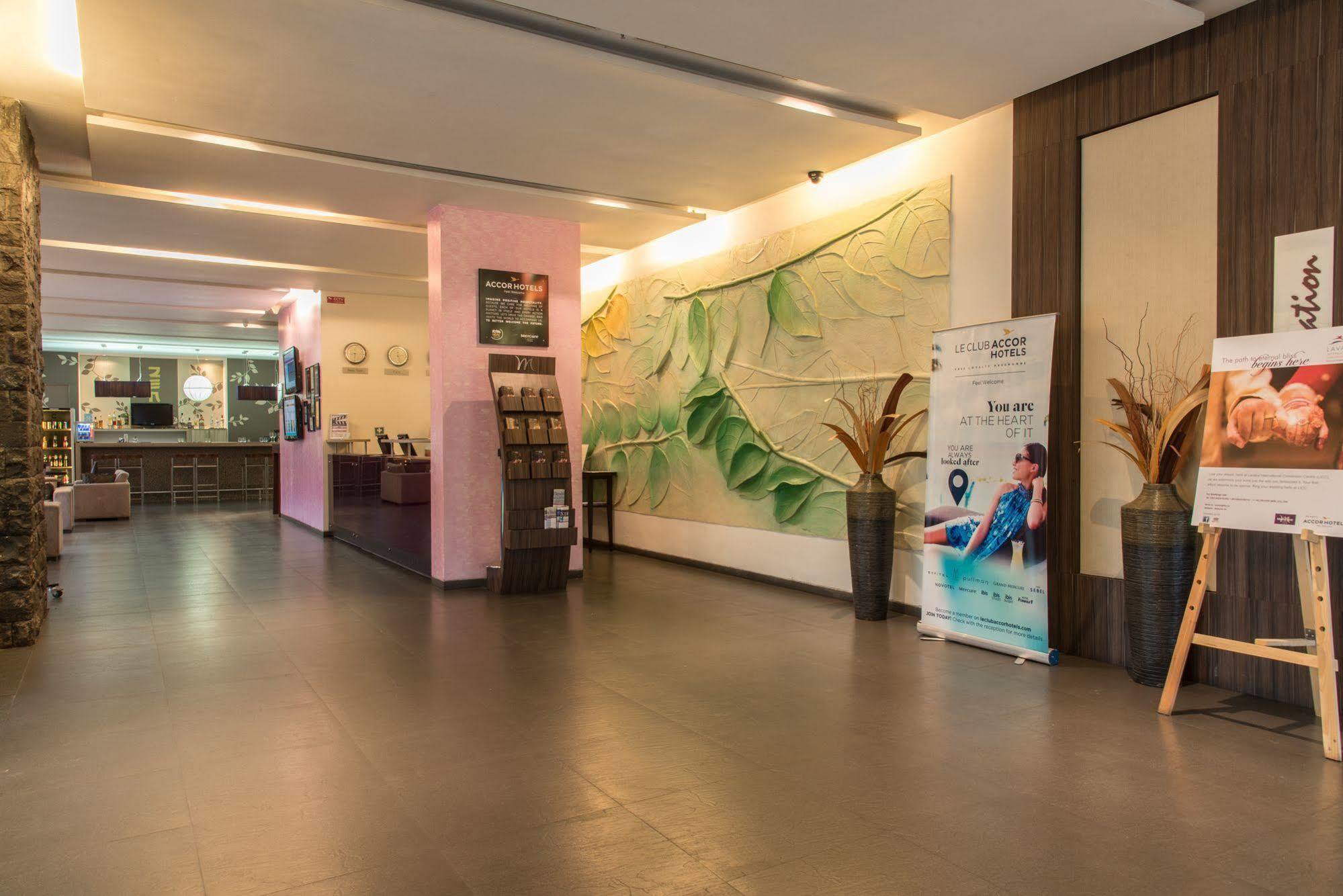 Mercure Lavasa - An Accorhotels Brand Pune Exterior photo