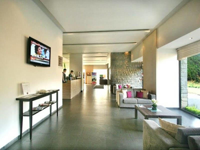 Mercure Lavasa - An Accorhotels Brand Pune Exterior photo