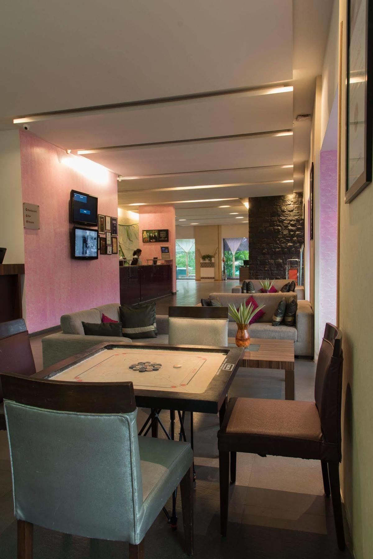 Mercure Lavasa - An Accorhotels Brand Pune Exterior photo
