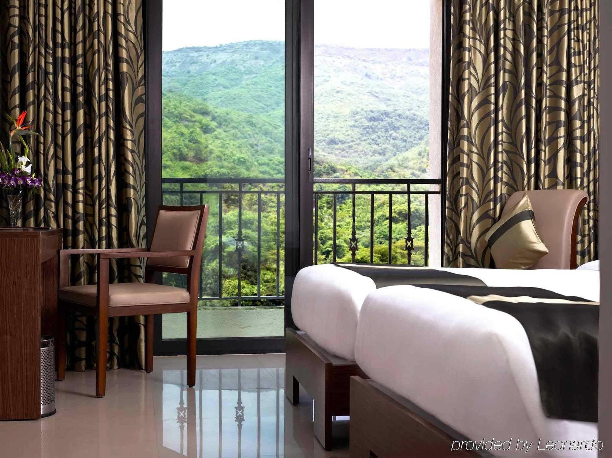 Mercure Lavasa - An Accorhotels Brand Pune Exterior photo