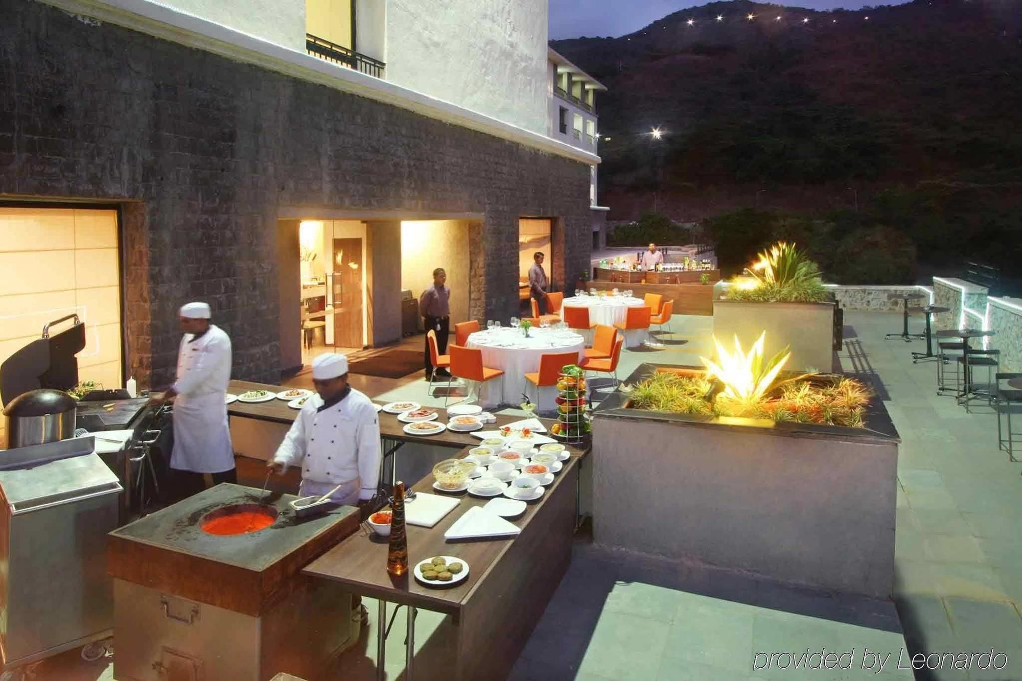 Mercure Lavasa - An Accorhotels Brand Pune Exterior photo