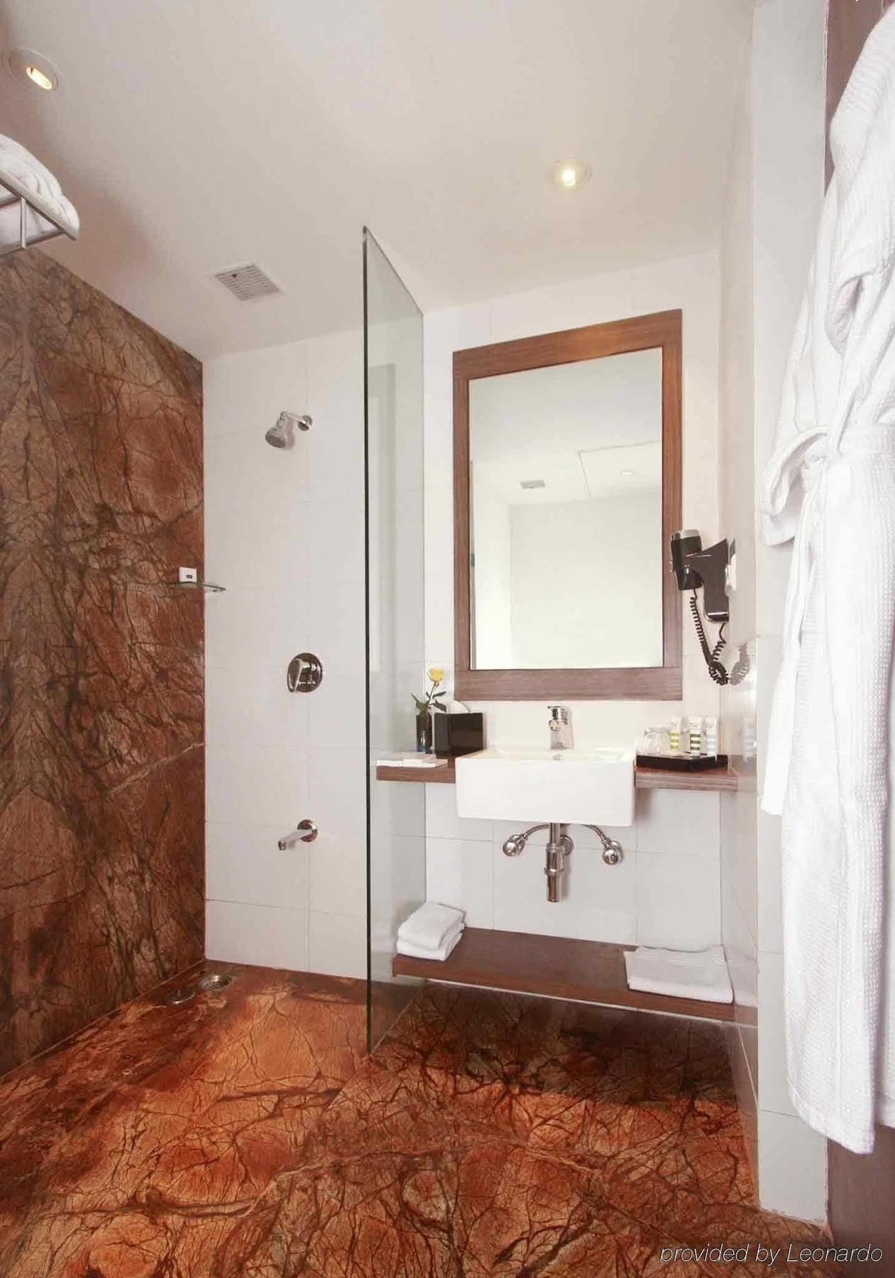 Mercure Lavasa - An Accorhotels Brand Pune Room photo